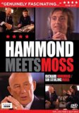 Hammond Meets Moss - The Collector's Edition [DVD]