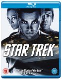 Star Trek XI [Blu-ray]