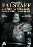 Falstaff-Chimes At Midnight [DVD]