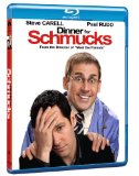 Dinner for Schmucks [Blu-ray]