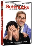 Dinner for Schmucks [DVD]