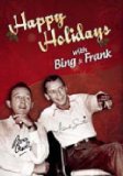 Happy Holidays With Bing & Frank [DVD]