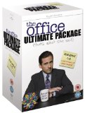The Office Season 1-5 [DVD]