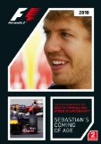 The Official Review of the 2010 FIA Formula One World Championship [DVD]