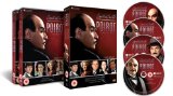 Agatha Christie's Poirot - Collection 8 [DVD]