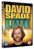 David Spade - Live [DVD]