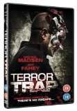 Terror Trap [DVD]