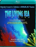 IMAX The Living Sea [DVD]