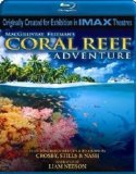 IMAX Coral Reef Adventure [Blu-ray]