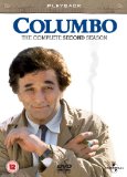 Columbo - Season 2 [DVD]