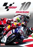 MotoGP 2010 Official Review 2010 DVD