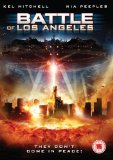Battleground Los Angeles [DVD]