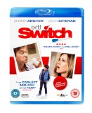 The Switch [Blu-ray]