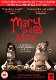 Mary and Max [DVD]
