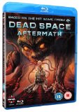 Dead Space - Aftermath [Blu-ray]