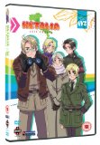 Hetalia Axis Powers - Complete Series 2 [DVD]
