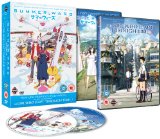 Summer Wars / The Girl Who Leapt Through Time [DVD]