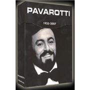 Luciano Pavarotti - A World Icon [2DVD + 2CD]