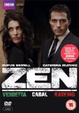 Zen [DVD]