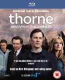 Thorne: Sleepyhead & Scaredy Cat [Blu-ray]
