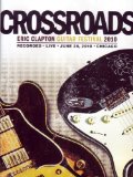 Crossroads Guitar Festival 2010 [DVD]