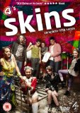 Skins - Series 5 [DVD]
