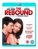 The Rebound [Blu-ray]