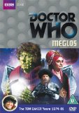 Doctor Who - Meglos [DVD]