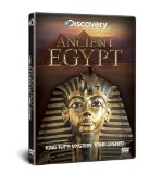 DISCOVERY CHANNEL: Ancient Egypt Kings Tut's Mystery Tomb Opened [DVD]