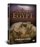 ANCIENT EGYPT - Ultimate Guide: Mummies [DVD]