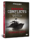 MODERN CONFLICTS - VIETNAM: Patrol Boat Rescue [DVD]