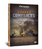MODERN CONFLICTS - WAR ON TERROR: Al Qaeda: 9/11 The Towers and The Pentagon [DVD]