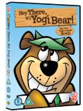 Hey There, It's Yogi Bear [DVD]