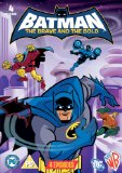 Batman The Brave And The Bold Vol.4 [DVD]