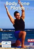 Body Tone Pilates DVD