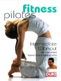 Fitness Pilates Intermediate Workout DVD