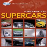Faszination - Super Cars [DVD] [2009]