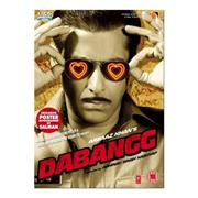 Dabangg UK Release [DVD]
