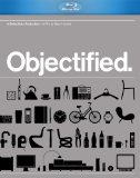 Objectified [Blu-ray] [2009]