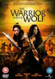 The Warrior and the Wolf [DVD]
