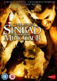 Sinbad and the Minotaur [DVD]