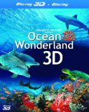 Ocean Wonderland - (Blu-ray 3D + Blu-ray)