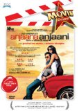 Anjaana Anjaani UK DVD