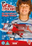 Grandpa In My Pocket - Series 1 Vol.3 [DVD]