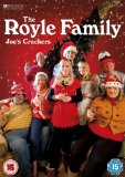 The Royle Family - Joe's Crackers [DVD]