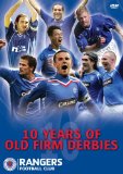 Rangers Old Firm Derbies - The SPL Years [DVD]