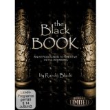 The Black Book - An Introduction to Creative Metal Drumming [DVD]