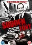 Sudden Fury [DVD]