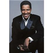 Icons: Denzel Washinton [DVD]