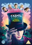 Charlie and the Chocolate Fact [DVD]